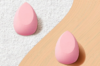 15 Pieces Soft Latex-Free Makeup Sponge Set for Wet and Dry Foundation and Concealer